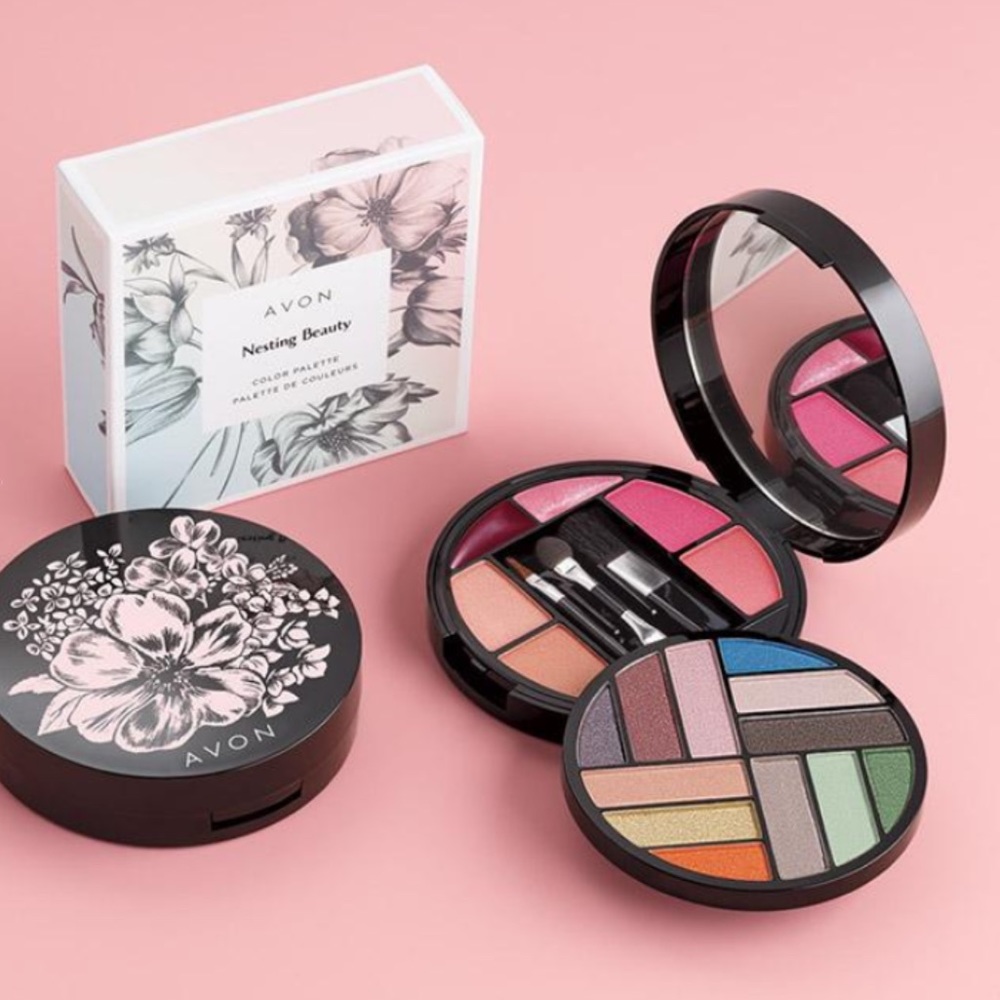 Makeup Palette